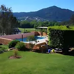 Shakti Rio Mino Villa *