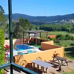 Villa Shakti Rio Mino