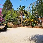 Shakti Rio Mino Villa San Bartolomé