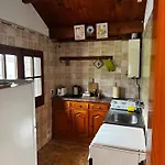 Shakti Rio Mino San Bartolomé