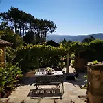 Shakti Rio Mino Villa San Bartolomé