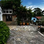 Shakti Rio Mino Villa San Bartolomé