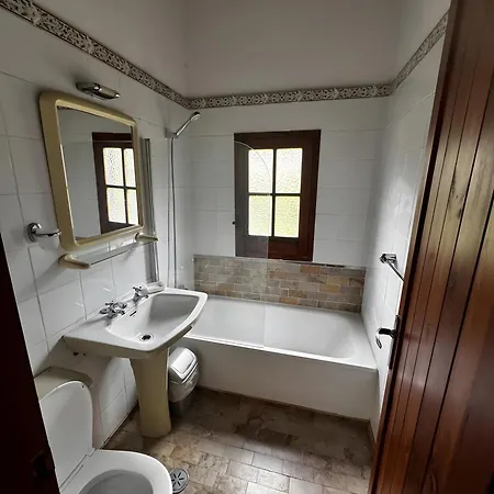 Villa Shakti Rio Mino *