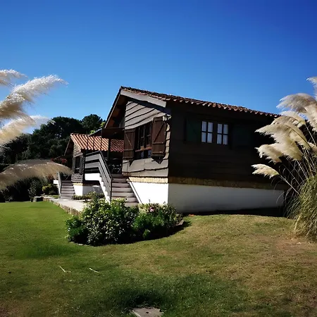 Shakti Rio Mino Villa *