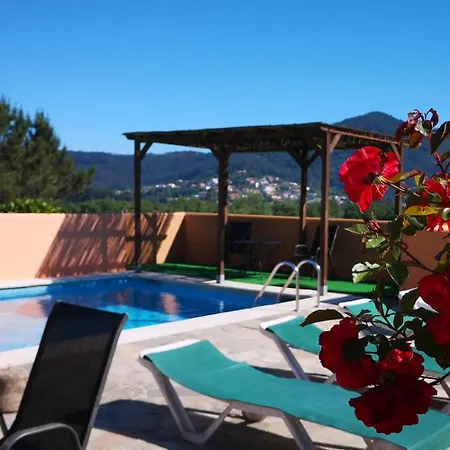 Shakti Rio Mino * Eiras