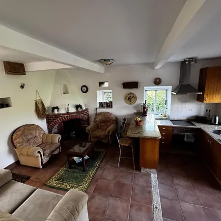 Shakti Rio Mino Villa