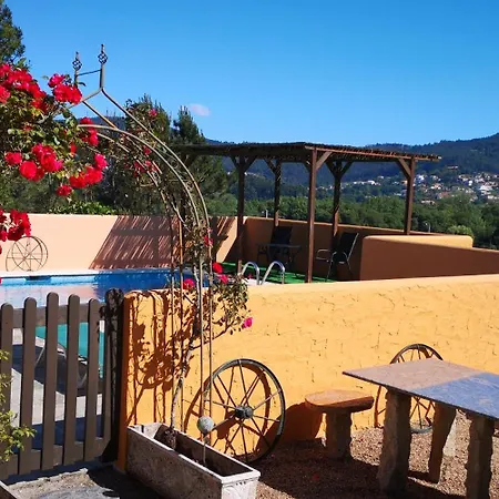 Villa Shakti Rio Mino