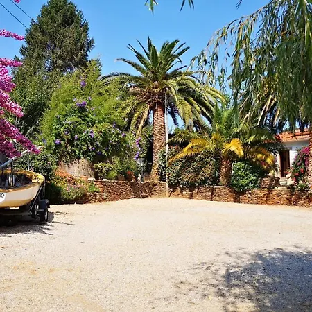 Villa Shakti Rio Mino Eiras