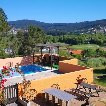 Villa Shakti Rio Mino *