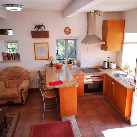 Villa Shakti Rio Mino *