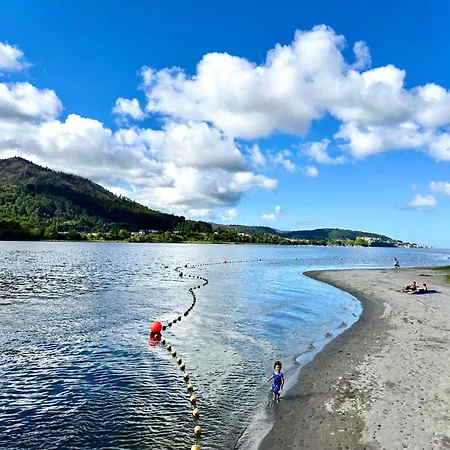 Βίλα Shakti Rio Mino *