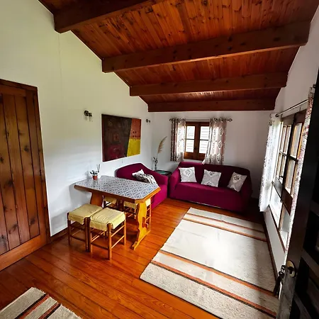 Villa Shakti Rio Mino Eiras