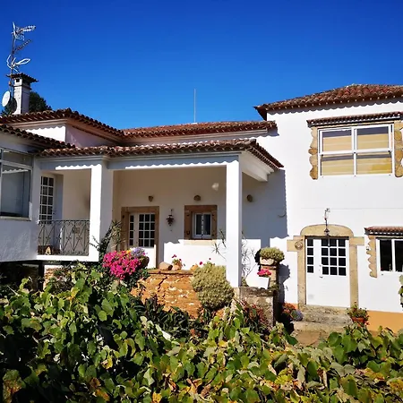 Shakti Rio Mino Villa San Bartolomé