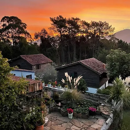 Villa Shakti Rio Mino