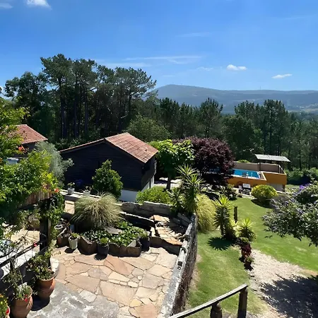 Shakti Rio Mino Villa *