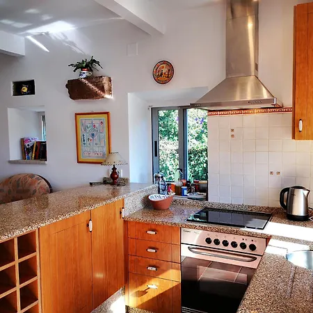 Shakti Rio Mino Villa