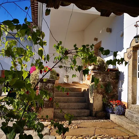 Villa Shakti Rio Mino