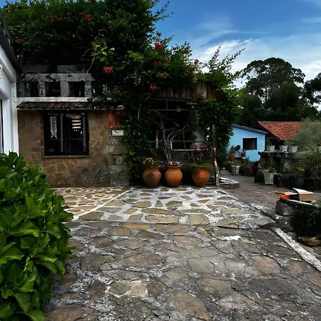 Shakti Rio Mino ヴィラ San Bartolomé