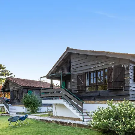 Shakti Rio Mino Villa