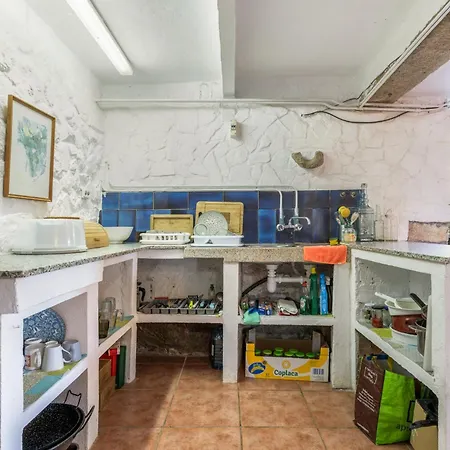 Villa Shakti Rio Mino