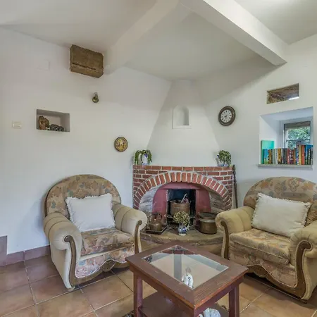 Villa Shakti Rio Mino San Bartolomé