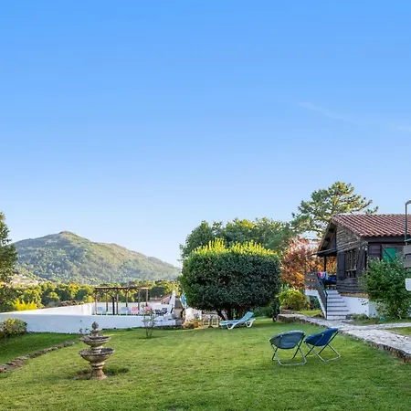 Shakti Rio Mino Villa
