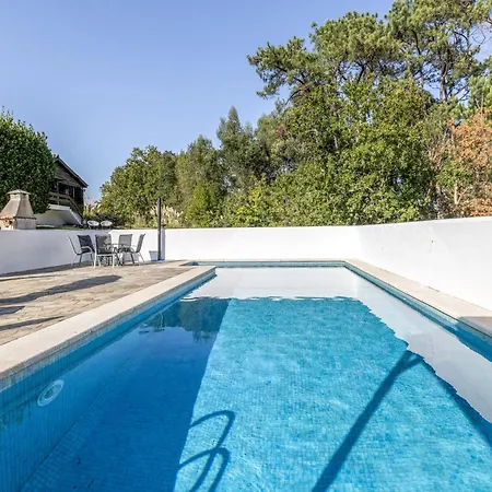 Shakti Rio Mino Villa *