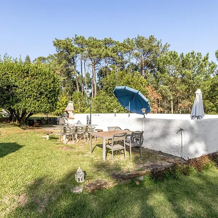 Villa Shakti Rio Mino San Bartolomé