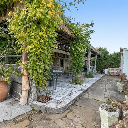 Villa Shakti Rio Mino
