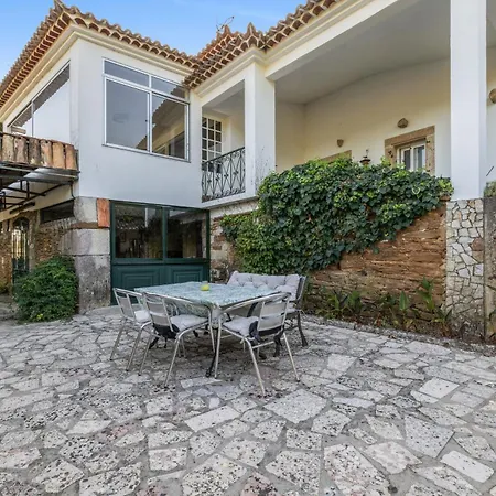 Shakti Rio Mino Villa