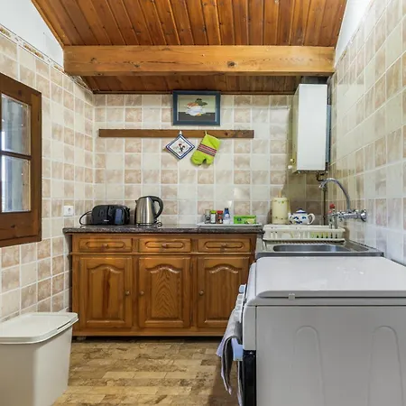 Villa Shakti Rio Mino San Bartolomé