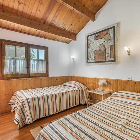 Villa Shakti Rio Mino