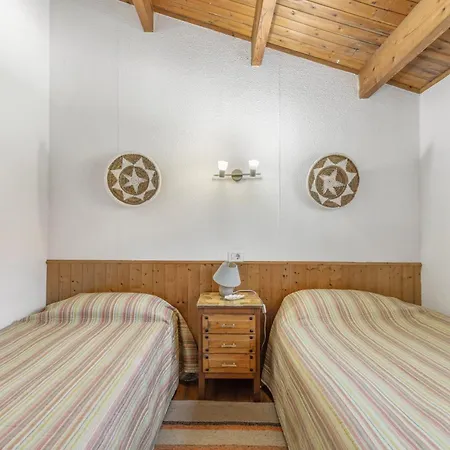 Shakti Rio Mino Villa *