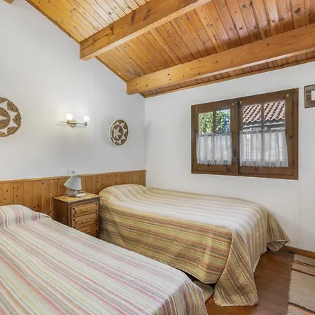 Shakti Rio Mino Villa San Bartolomé