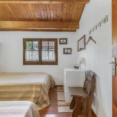 Villa Shakti Rio Mino San Bartolomé