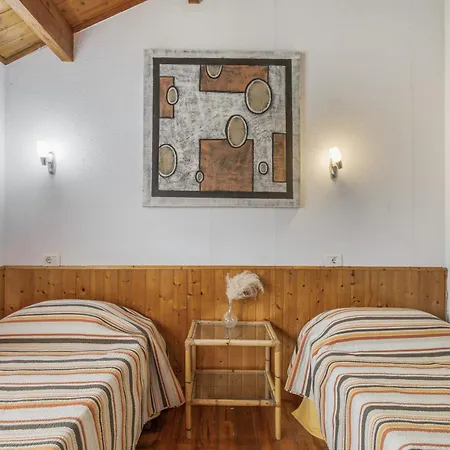 Shakti Rio Mino Villa *