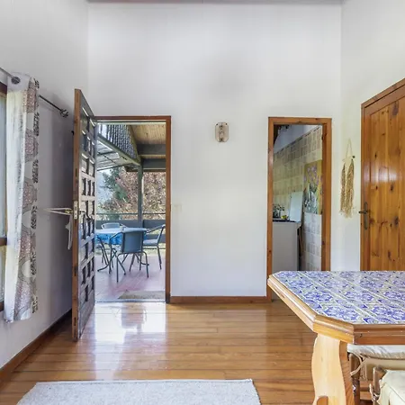 Shakti Rio Mino Villa San Bartolomé