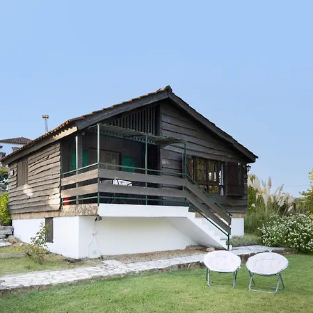 Shakti Rio Mino Villa *