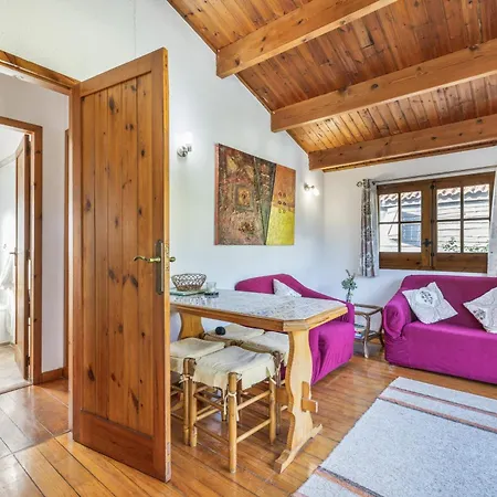 Shakti Rio Mino Villa