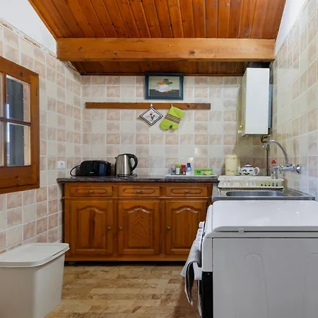Shakti Rio Mino Villa *