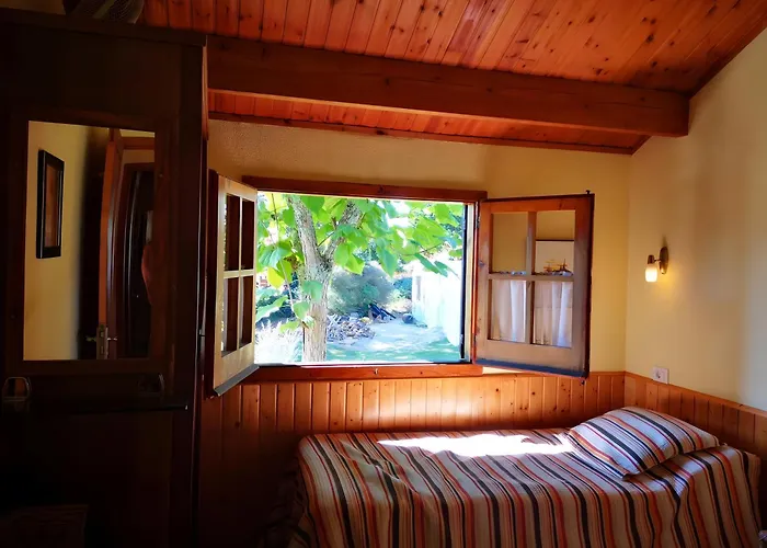 Shakti Rio Mino Βίλα