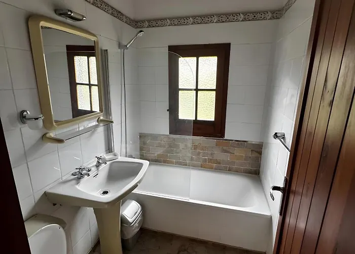 Βίλα Shakti Rio Mino *