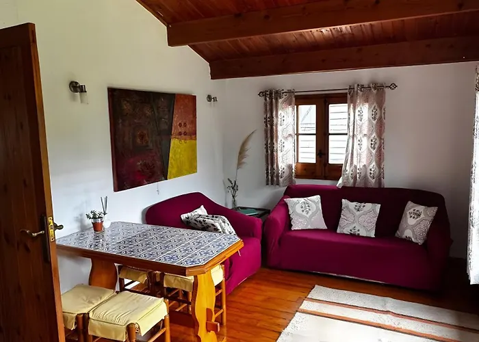 Shakti Rio Mino * San Bartolomé