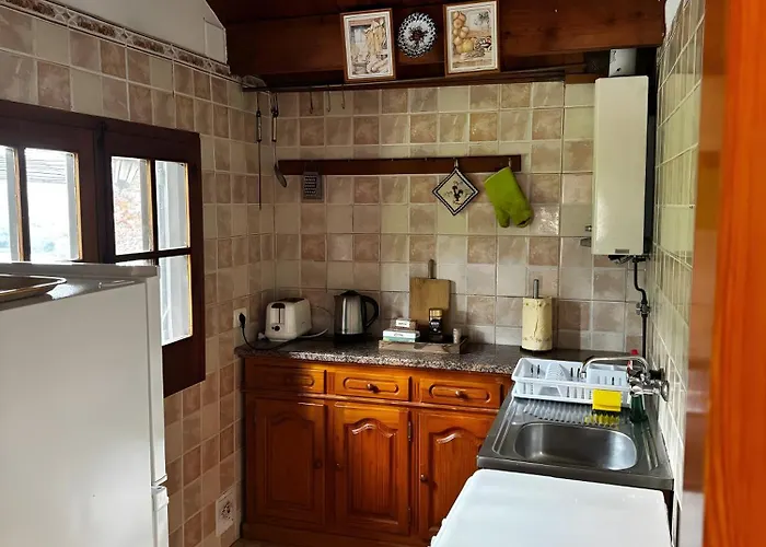 Βίλα Shakti Rio Mino