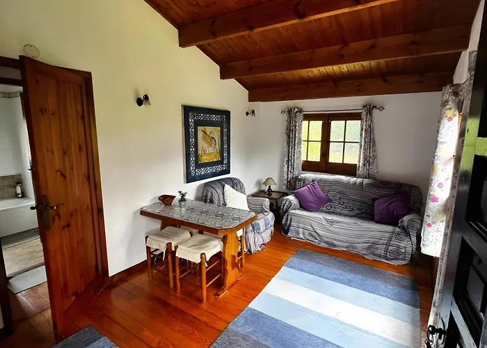 Shakti Rio Mino Βίλα *