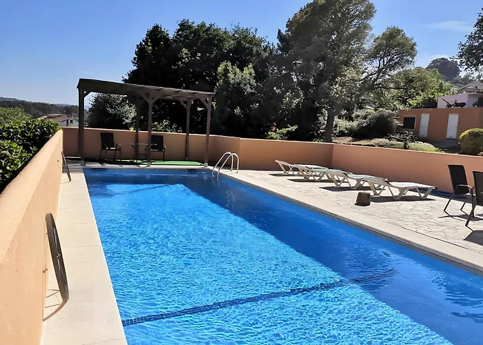 Shakti Rio Mino * San Bartolomé