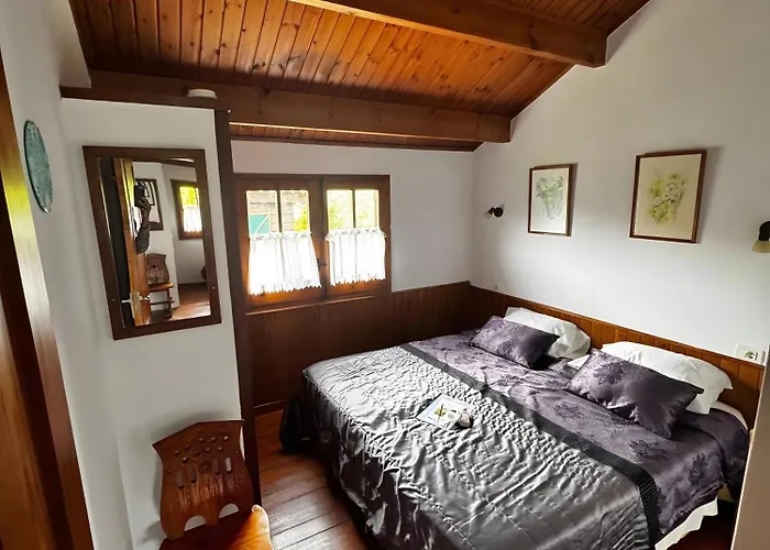 Βίλα Shakti Rio Mino