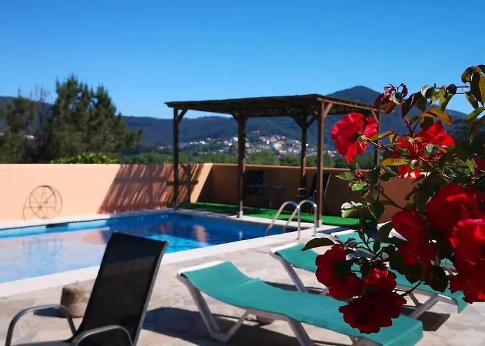 Shakti Rio Mino * San Bartolomé