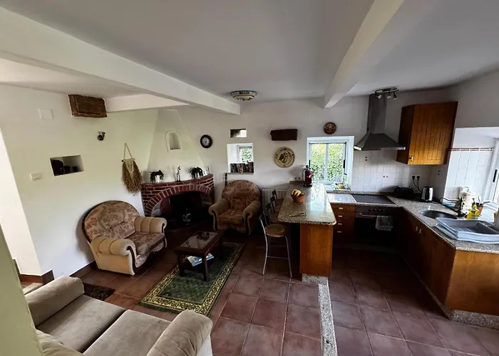 Shakti Rio Mino Βίλα