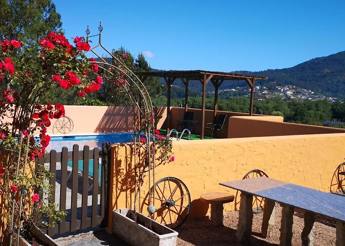 Βίλα Shakti Rio Mino